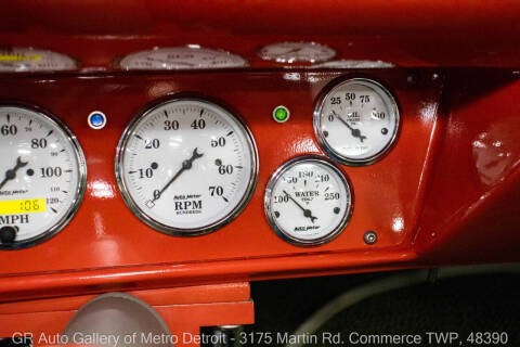 1954 Studebaker Custom