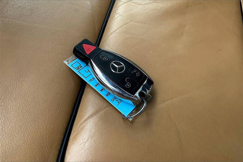 2016 Mercedes-Benz E-Class E 350 4MATIC