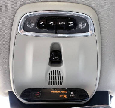 2016 Volvo XC90 T8 eAWD Inscription