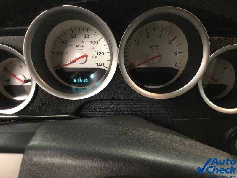 2007 Dodge Charger
