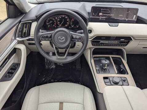 2026 Mazda CX-90 3.3 Turbo Premium Plus