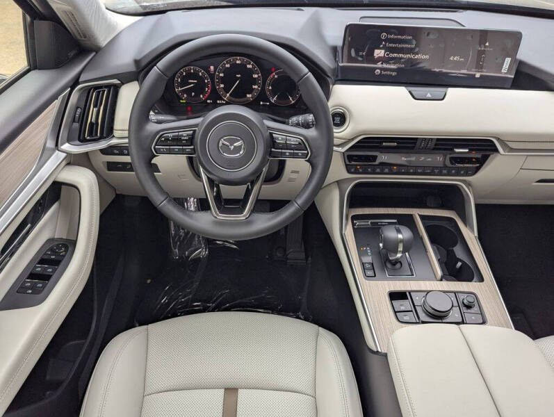 2026 Mazda CX-90 3.3 Turbo Premium Plus