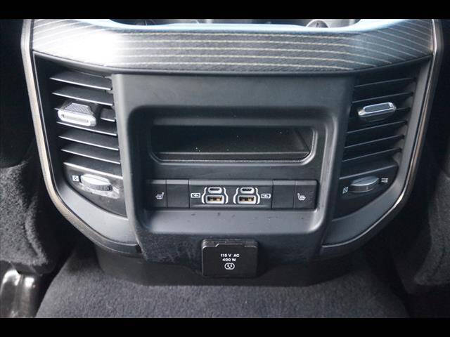 2021 RAM 2500 Limited