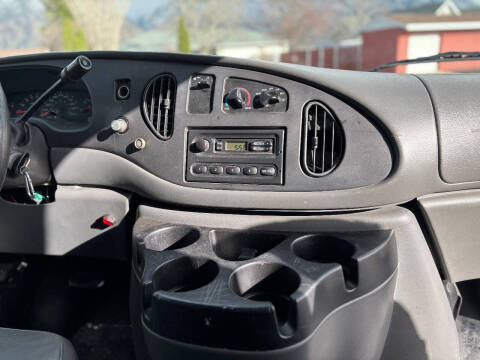 2006 Ford E-Series E-250