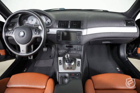 2004 BMW M3