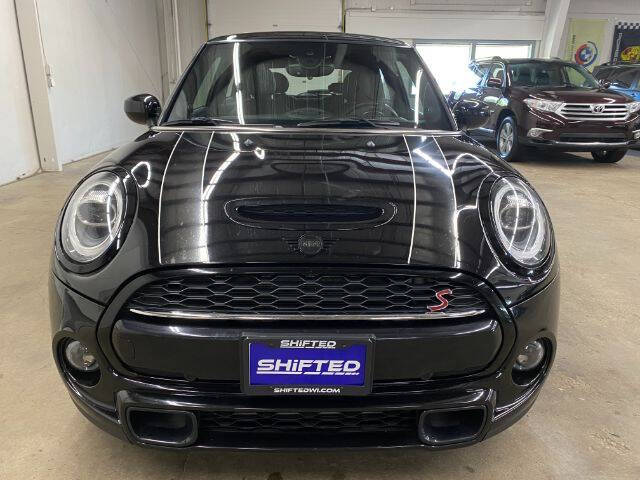 2020 MINI Hardtop 2 Door Cooper S