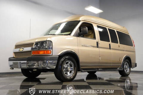 2006 Chevrolet Express 1500