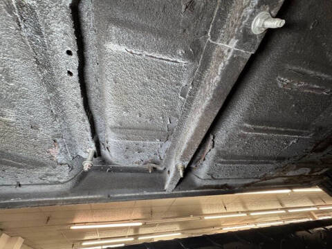 1961 Ford Thunderbird