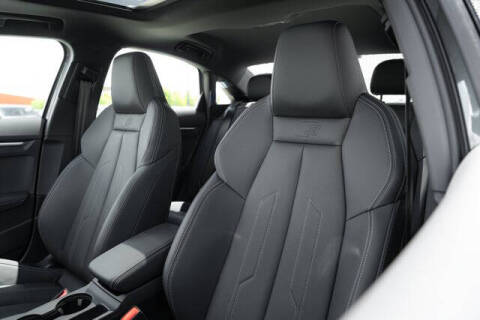 2026 Audi A3