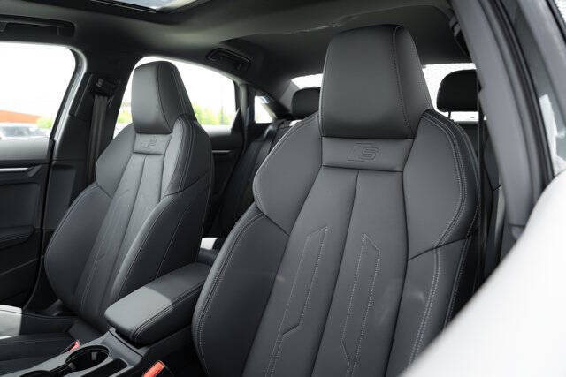 2026 Audi A3
