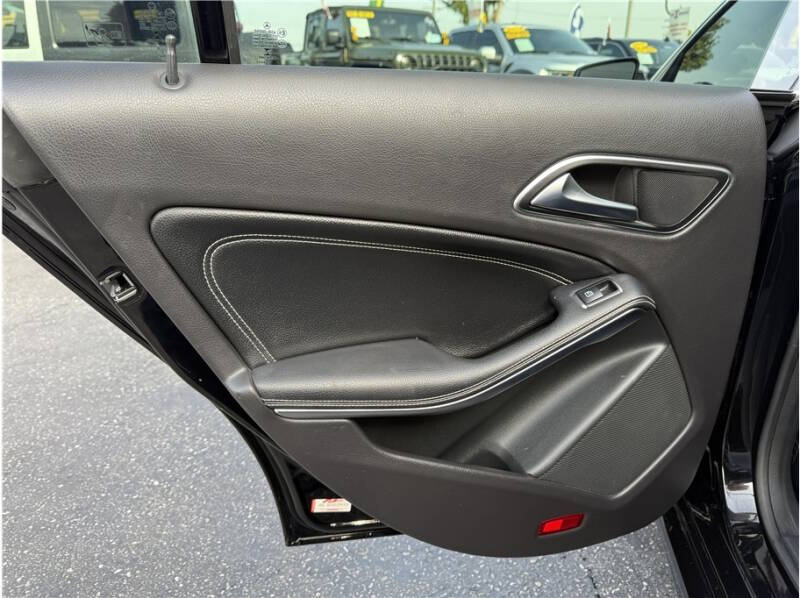 2019 Mercedes-Benz CLA CLA 250