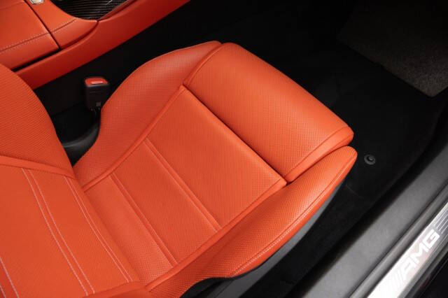 2022 Mercedes-Benz SL-Class AMG SL 55