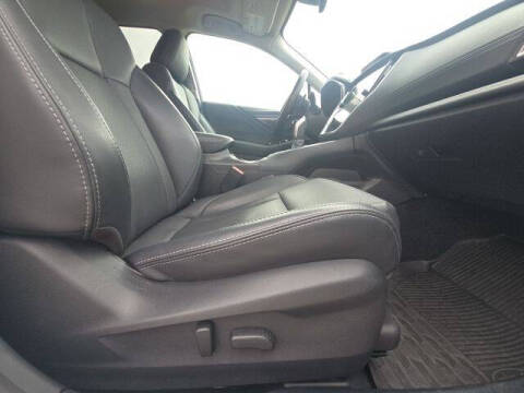 2024 Subaru Outback Limited XT