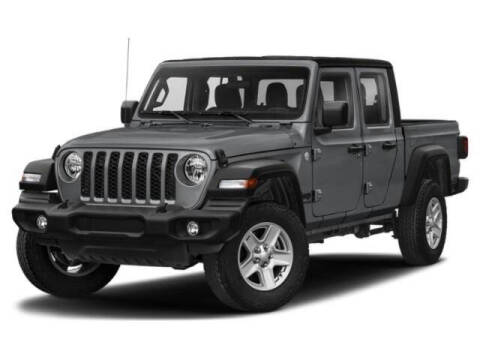 2021 Jeep Gladiator for sale at Auto Group South - Performance Dodge Chrysler Jeep in Ferriday LA