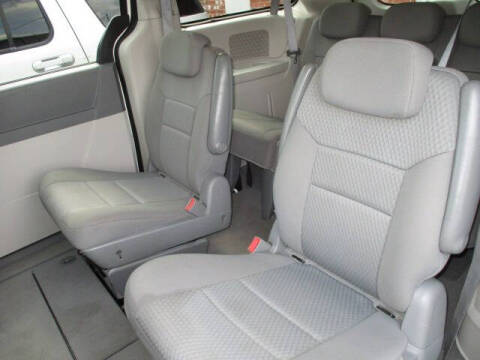 2010 Dodge Grand Caravan SE
