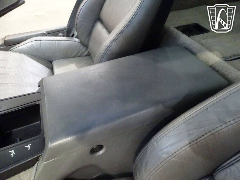 1985 Chevrolet Corvette