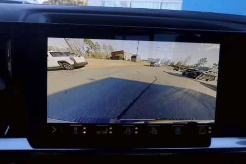 2024 Chevrolet Silverado 3500HD