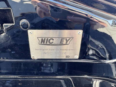 2010 Chevrolet Camaro SS