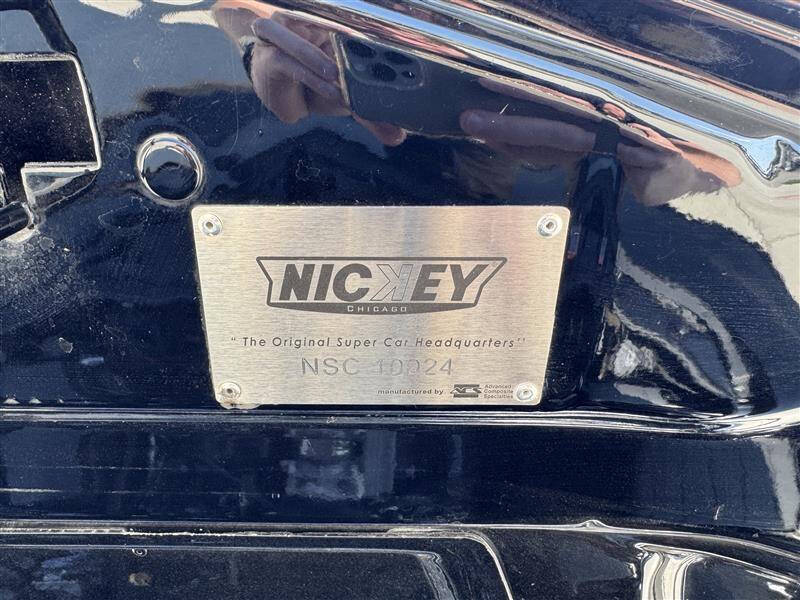 2010 Chevrolet Camaro SS