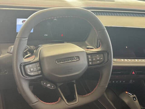 2026 Dodge Charger Scat Pack Plus