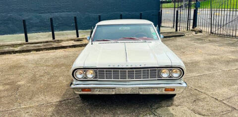 1964 Chevrolet Chevelle