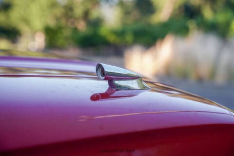 1966 Ford Thunderbird