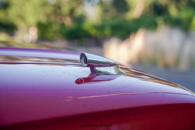 1966 Ford Thunderbird