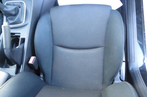 2012 Mazda MAZDA3 s Touring