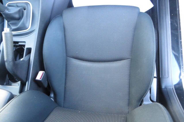 2012 Mazda MAZDA3 s Touring