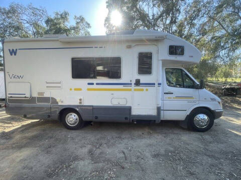 2006 Winnebago View 23H