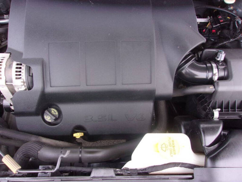 2010 Dodge Journey SXT