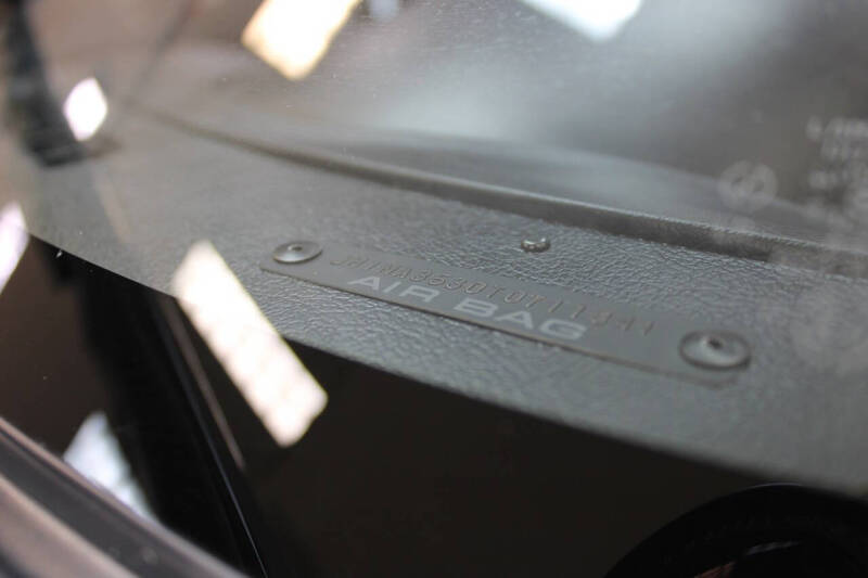 1996 Mazda MX-5 Miata