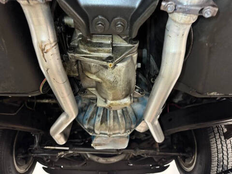 1977 Chevrolet Corvette