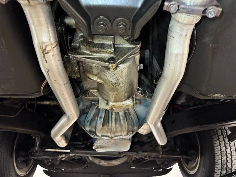 1977 Chevrolet Corvette