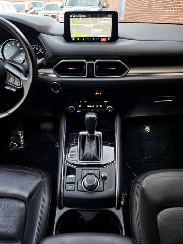 2020 Mazda CX-5 Signature