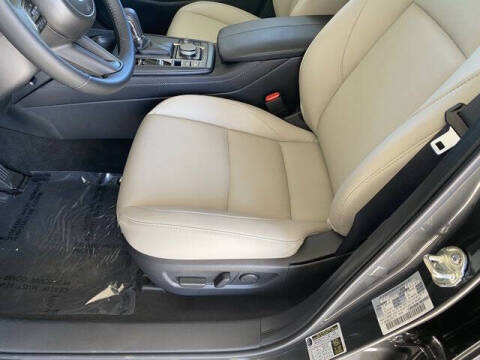 2026 Mazda CX-30 2.5 S Preferred