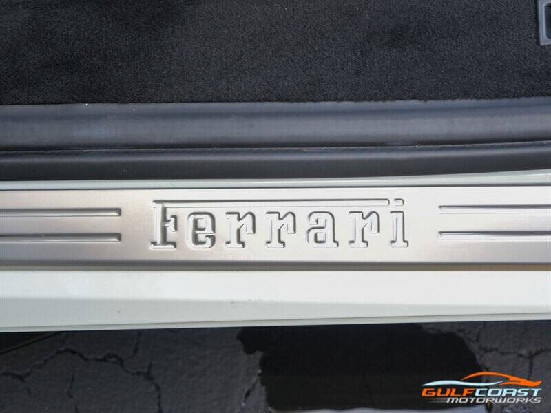 2022 Ferrari F8 Spider