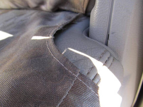 2017 RAM 2500 Laramie