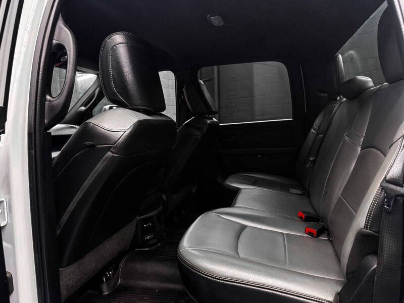 2023 RAM 3500 Tradesman