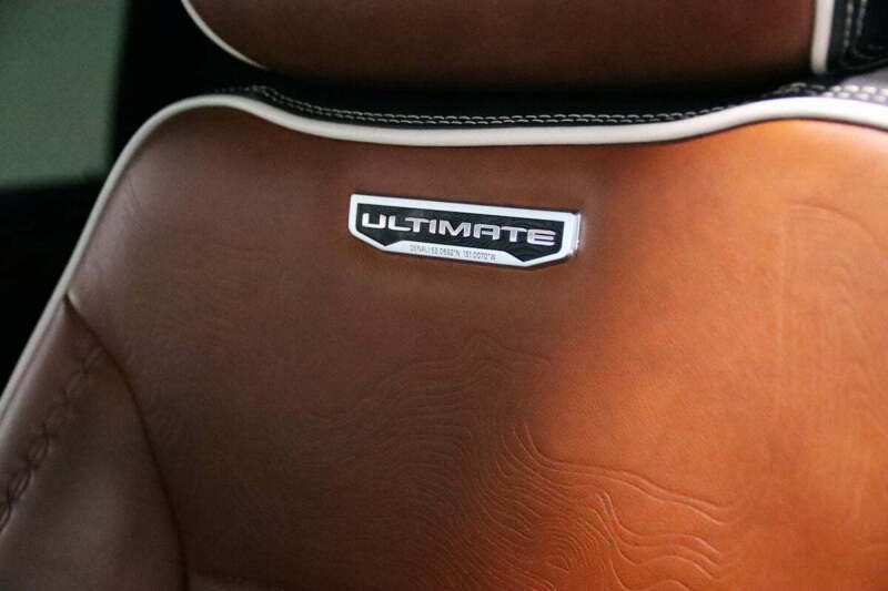 2024 GMC Sierra 3500HD