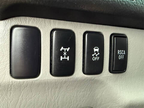 2008 Toyota 4Runner Sport Edition