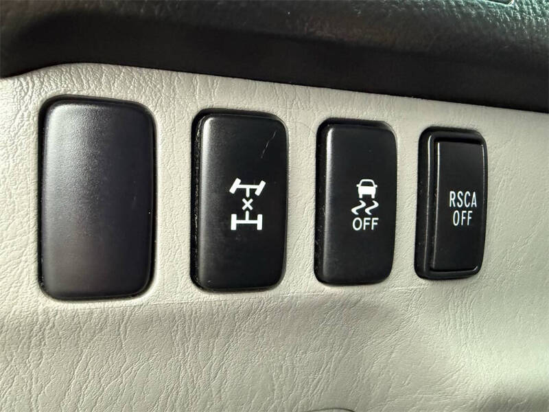 2008 Toyota 4Runner Sport Edition