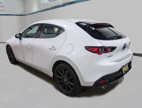 2023 Mazda Mazda3 Hatchback 2.5 S Premium