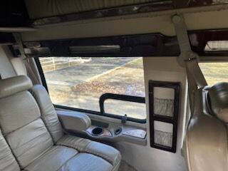 2003 Chevrolet Express 1500