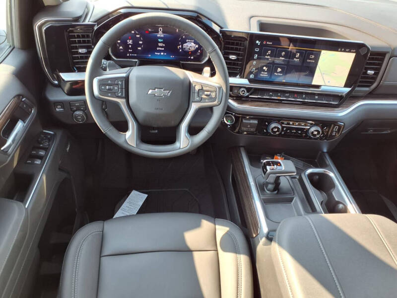 2026 Chevrolet Silverado 1500 RST - Photo 2