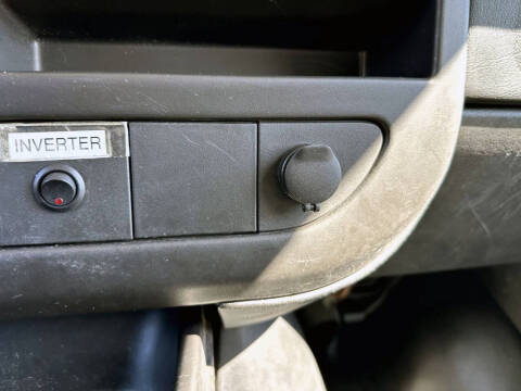 2013 Chevrolet Express 2500