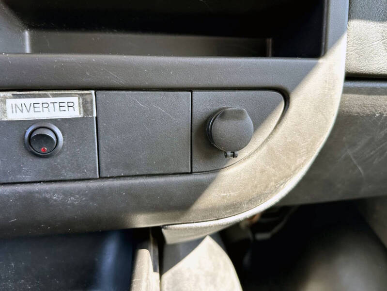2013 Chevrolet Express 2500