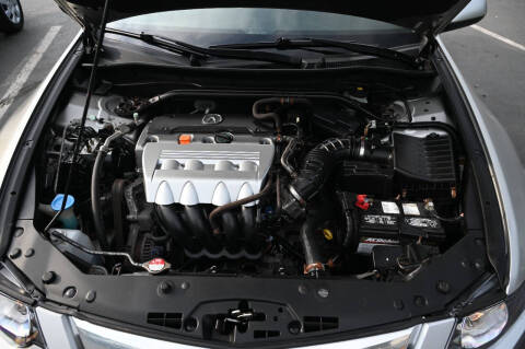 2010 Acura TSX w/Tech