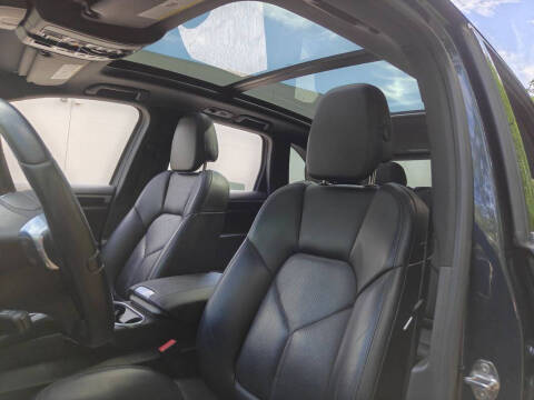2013 Porsche Cayenne Diesel