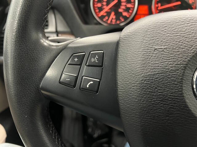 2013 BMW X5 xDrive35i Sport Activity